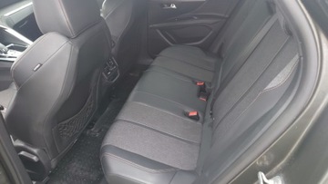 Peugeot 3008 II Crossover 1.6 BlueHDi 120KM 2017 Peugeot 3008 GT LINE zapraszam 1.6 Diesel 120KM, zdjęcie 9