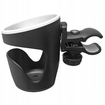 Держатель на тележке для бутылки, бутылки, кружки и корзины