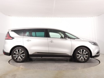 Renault Espace V Van 1.6 Energy dCi 160KM 2017 Renault Espace 1.6 dCi, Automat, 7 miejsc, Skóra, zdjęcie 5