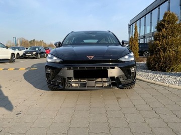 Cupra Leon II 2024 1.5 e-Hybrid PHEV VZ 272KM DSG, zdjęcie 3
