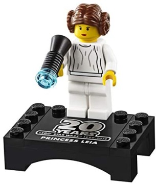 LEGO Звездные войны 75243