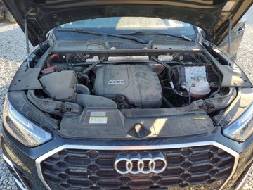 Audi Q5 II 2022 Audi Q5 Premium Plus 45 2022 2.0 Benzyna 261KM, zdjęcie 6