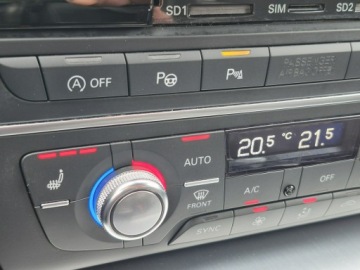 Audi A6 C7 Allroad quattro 3.0 TDI clean Diesel 245KM 2014 Audi A6 Avant 3.0TDI, Quattro ,4x4, S-Line, zdjęcie 32