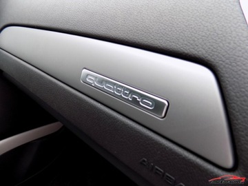 Audi A4 B8 Allroad quattro Facelifting 2.0 TFSI 211KM 2012 Audi a4 Quattro 211KM Panoramadach Led Xenon Navi Skora 2.0 Benzyna 211KM, zdjęcie 30