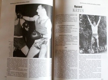 Польские олимпийские и паралимпийские медалисты