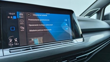 Volkswagen Golf VIII GTI 2.0 TSI 245KM 2023 Volkswagen Golf 2.0TSI 245KM ACC Matrix Panorama K, zdjęcie 30