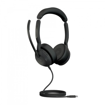 JABRA Słuchawki Evolve2 50 USB-C MS Stereo