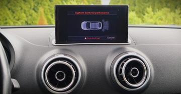 Audi A3 8V Cabriolet 1.6 TDI clean diesel 110KM 2015 Audi a3 (Nr.145) 1.6 TDI Klimatyzacja Tempomat Parktronik Gwarancja 1.6, zdjęcie 24