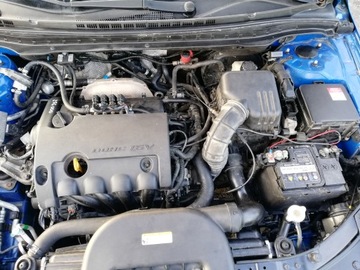 Hyundai i30 I CW 1.4 DIHC CVVT 109KM 2009 Hyundai i30 I 1.4 16V 109CV BlueDr. GPL Special, zdjęcie 29