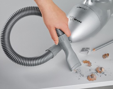 РУЧНОЙ, БЕЗРЕШЕННЫЙ, НЕМЕЦКИЙ АВТОПЫЛЕСОС