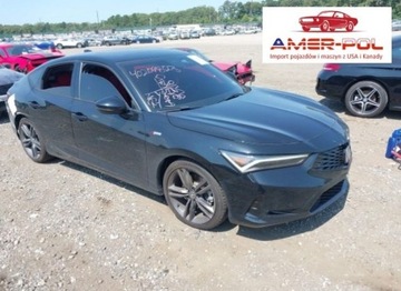 Acura Integra III 2023
