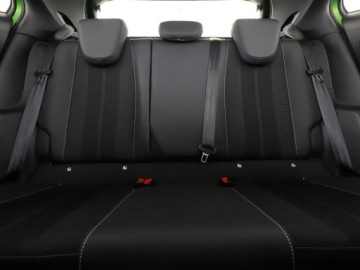 Opel Mokka II SUV 1.2 Turbo 130KM 2021 Opel Mokka X automat full LED navi klima auto, zdjęcie 17