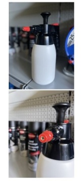 Распылитель высокого давления с прочными уплотнениями - SZP64204060