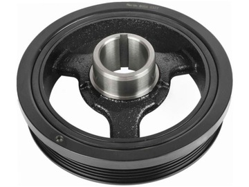 KOLO ŘEMENICE KLIKOVÉ HŘÍDELE OPEL ANTARA 3.0 SIGNUM 2.8 VECTRA C INSIGNIA A