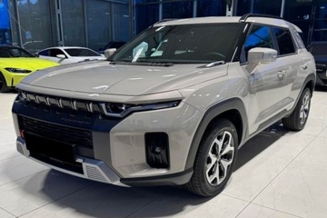 Ssangyong 2024 Torres Adventure 1.5 T-GDI aut 163KM 2024, zdjęcie 2