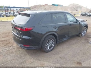 Mazda 2024 Mazda CX-90 2024 MAZDA CX-90 PHEV PREFERRED 2.5 Hybryda Plug-in 189KM, zdjęcie 4