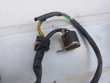 ОБМОТКА ГЕНЕРАТОРА SMC BRONCO ATV 250