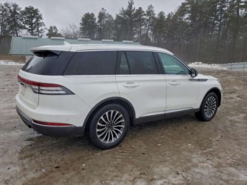 Lincoln Aviator 2023 Lincoln Aviator Reserve 2023 3.0 Benzyna 400KM, zdjęcie 3