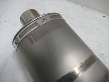 ВЫХЛОП MIVV ТИТАН SUZUKI SV 650 2000 г.