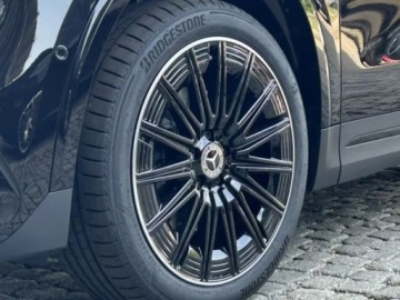 Mercedes GLA II Off-roader Facelifting 1.3 200 163KM 2026 MERCEDES-BENZ GLA 200 AMG Line Suv 1.3 (163KM) 2026, zdjęcie 16