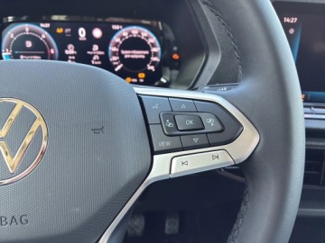 Volkswagen Caddy V Caddy 2.0 TDI 102KM 2025 Volkswagen Caddy Osobowy 2.0 TDI 102KM Manualna r., zdjęcie 19