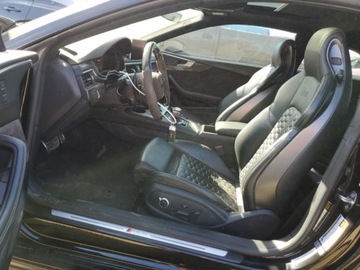 Audi A5 F5 2018 Audi RS5 Coupe 2018 2.9l 2.9 Benzyna 444KM, zdjęcie 7