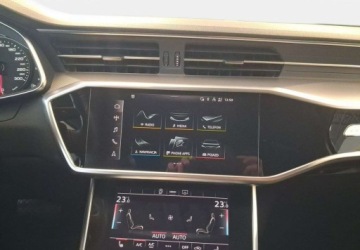 Audi A6 C8 Avant 2.0 40 TDI 204KM 2020 Audi A6 Avant VAT 23 Sport 40TDI mHEV 204KM S-tronic Quattro 202021 r., sa, zdjęcie 20