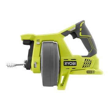 Толкатель труб RYOBI R18DA-0