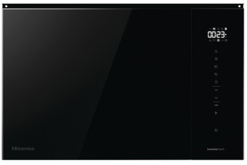 Микроволновая печь HISENSE BIM325GI63DBG