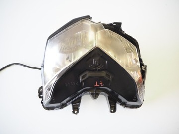 KAWASAKI Z1000 10-13 ФАР ПЕРЕДНИЙ ФОНАРЬ