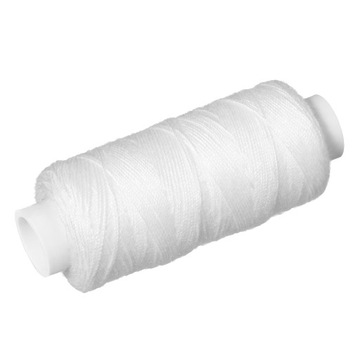 NICI DO SZYCIA JEANS KALETNICZE MOCNE 100M 100