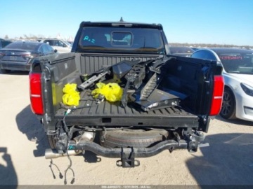 Toyota Tacoma II 2025 Toyota Tacoma Hybrid Trd Sport 2025 2.4 Hybryda 278KM, zdjęcie 4