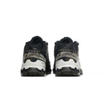 Buty Salomon XA PRO 3D V9 L47467500 43 1/3