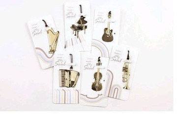 Kera Audio MMS-002 Закладка для скрипки