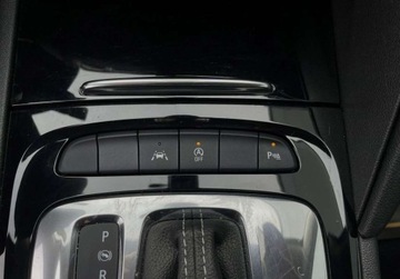 Opel Insignia II Sports Tourer 1.5 Turbo 165KM 2017 Opel Insignia 1.5 T 165KM AUTOMAT GWARANCJA bezwypadkowa zarejestrowana, zdjęcie 30