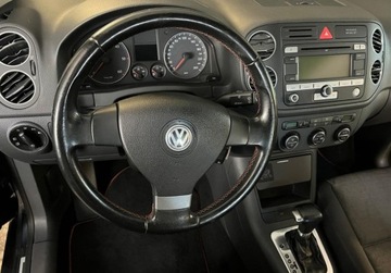 Volkswagen Golf Plus I 2006 Volkswagen Golf Plus Swiezo sprowadzony Juz zarejestrowany Niski przebieg, zdjęcie 4