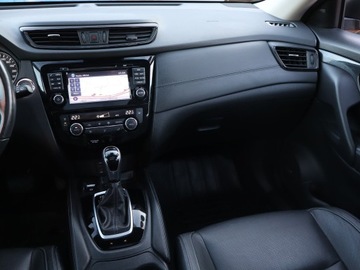 Nissan X-Trail III Terenowy Facelifting 1.7 dCi 150KM 2019 Nissan X-Trail 1.7 dCi, Salon Polska, zdjęcie 7