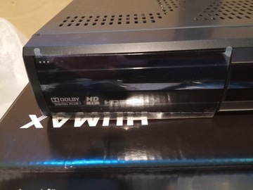 HUMAX PR-HD2000C