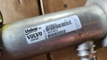 CHLADIČ EMISÍ EGR VOLVO 993062H 8653691