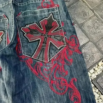 Винтажные женские джинсовые шорты, уличный хип-хоп, повседневные пары, панк-рок