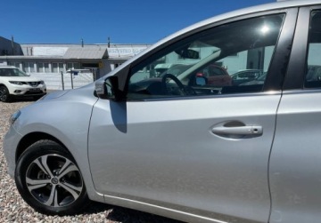 Nissan Pulsar 1.2 DIG-T 115KM 2014 Nissan Pulsar nawigacja, kamera 1.2 Benzyna 116KM, zdjęcie 13