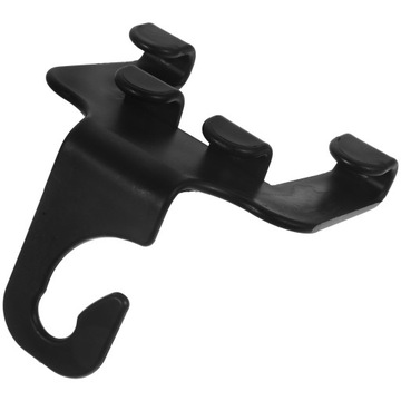 HACZYK DO ZAGŁÓWKA TYLNEGO SIEDZENIA POJAZDU HACZYK DO FOTELA SAMOCHODOWEGO