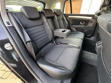 Renault Laguna III Grandtour 2.0 16v 140KM 2009 Renault Laguna 2.0 Privilege 140KM 2009r, zdjęcie 19