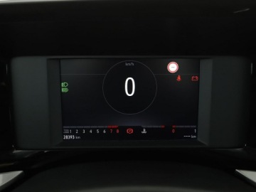 Opel Mokka II SUV 1.2 Turbo 100KM 2022 Opel Mokka X Historia serwisowa Opel Kamera, zdjęcie 21