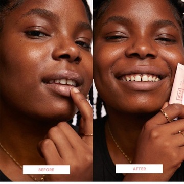 3INA The Lip Primer основа для губ под помаду 10 мл увлажняющая