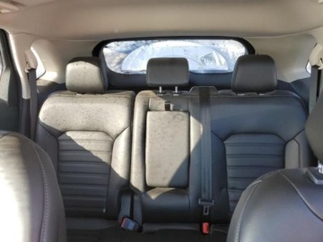 Ford Edge II 2022 Ford Edge Ford Edge SEL AWD, od ubezpieczalni po gradobiciu, zdjęcie 9