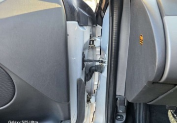 Ford Cougar 2.0 i 16V 131KM 2000 Ford Cougar Unikat 116 Tkm - Wzorowy Lakier -100 Oryginal 2.0 Benzyna, zdjęcie 30