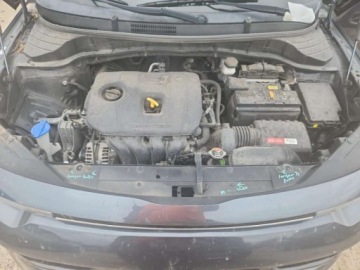 Kia Soul III 2020 Kia Soul 2020 KIA SOUL GT LINE 2.0 Benzyna 147KM, zdjęcie 11