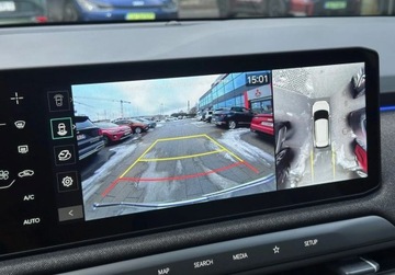 Kia 2024 Kia EV3 MY25 GT LINECOM w wersji LONG RANGE dostepny od reki Elektryczny, zdjęcie 28