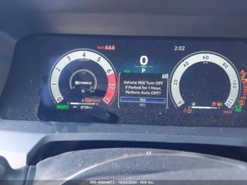 Toyota Tacoma II 2024 Toyota Tacoma Trd Sport 2024 2.4l 2.4 Hybryda 278KM, zdjęcie 10